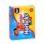 Buy Horlicks Junior Original 456 Refill Online at Classic Medico