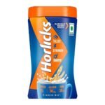 Buy Horlicks Original 200Gm Jar Online at Classic Medico