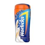 Buy Horlicks Original 500Gm Jar Online at Classic Medico