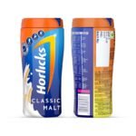 Buy Horlicks Original 500Gm Jar Online at Classic Medico