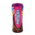 Buy Horlicks Women Chocolate Jar Online at Classic Medico