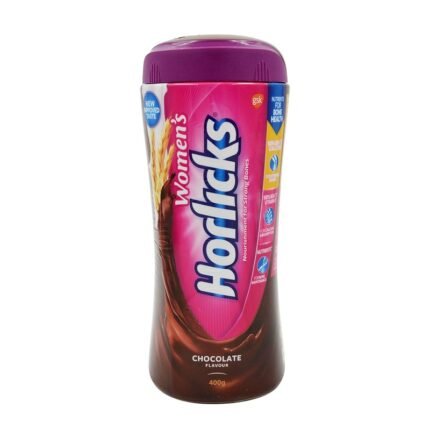Buy Horlicks Women Chocolate Jar Online at Classic Medico