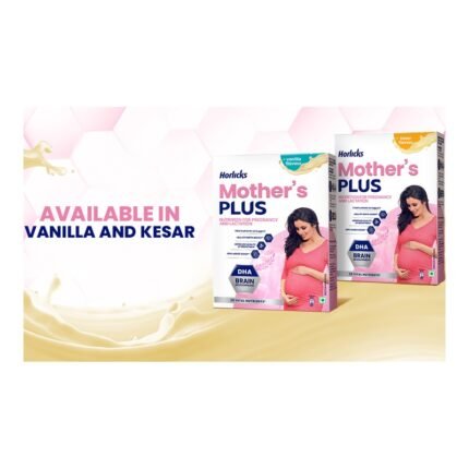 Buy Horlicks Mother 200G Jar Online at Classic Medico