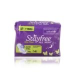 Buy Stayfree Dry Max All Night 14 Online at Classic Medico