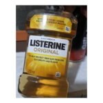 Buy Listerine Original 250Ml Online at Classic Medico