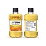 Buy Listerine Original 250Ml Online at Classic Medico