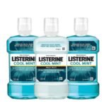 Buy Listerine Coolmint 250Ml Online at Classic Medico