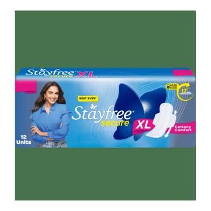 Buy Stayfree Secure Wings 12 Online at Classic Medico