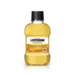 Buy Listerine Original 80Ml Online at Classic Medico