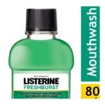 Buy Listerine Freshburst 80Ml Online at Classic Medico