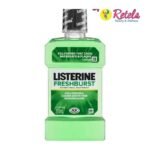 Buy Listerine Freshburst 80Ml Online at Classic Medico