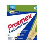 Buy Protinex Vanilla 200Gm Online at Classic Medico
