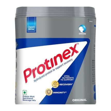 Buy Protinex Original 400Gm Online at Classic Medico