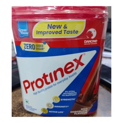 Buy Protinex Original 400Gm Online at Classic Medico