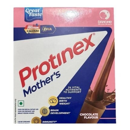 Buy Protinex Mama Chocolate 200Gm Online at Classic Medico