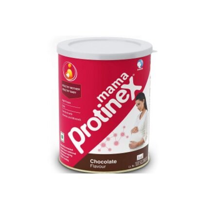 Buy Protinex Mama Chocolate 200Gm Online at Classic Medico