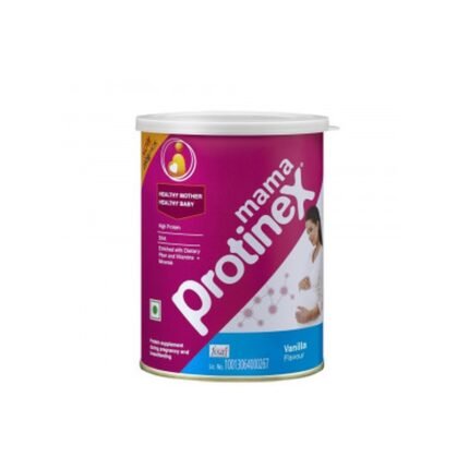 Buy Protinex Mama Vanilla 200Gm Online at Classic Medico