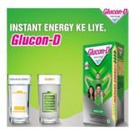 Buy Glucon D Plain 100Gm Online at Classic Medico