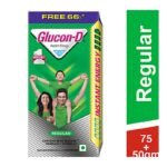 Buy Glucon D Plain 100Gm Online at Classic Medico
