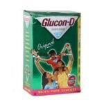 Buy Glucon D Plain 100Gm Online at Classic Medico