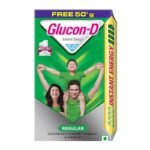 Buy Glucon D Plain 500Gm Online at Classic Medico