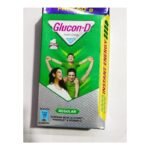 Buy Glucon D Plain 500Gm Online at Classic Medico