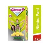 Buy Glucon D Plain 1Kg Online at Classic Medico