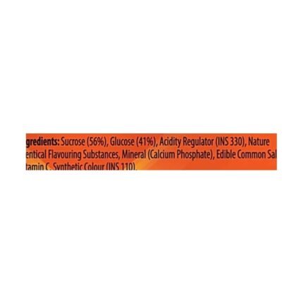 Buy Glucon D Orange 200Gm Online at Classic Medico