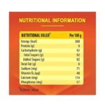 Buy Glucon D Orange 200Gm Online at Classic Medico