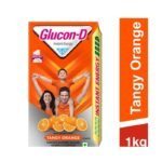 Buy Glucon D Orange 1Kg Online at Classic Medico