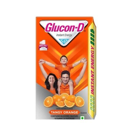 Buy Glucon D Orange 1Kg Online at Classic Medico