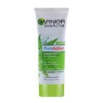 Buy Garnier Pure Activ Face Wash 100Ml Online at Classic Medico