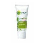 Buy Garnier Pure Activ Face Wash 100Ml Online at Classic Medico