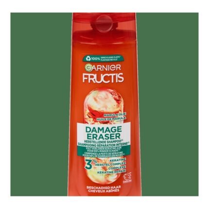 Buy Garnier Damage Repair Shampoo 90Ml Online at Classic Medico