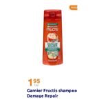 Buy Garnier Damage Repair Shampoo 90Ml Online at Classic Medico