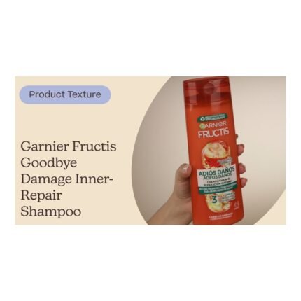 Buy Garnier Damage Repair Shampoo 180Ml Online at Classic Medico