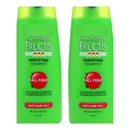 Buy Garnier Fall Fight Shampoo 90Ml Online at Classic Medico
