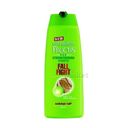 Buy Garnier Fall Fight Shampoo 90Ml Online at Classic Medico
