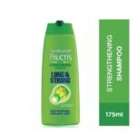 Buy Garnier Long & Strong Shampoo 90Ml Online at Classic Medico