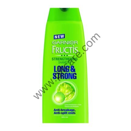Buy Garnier Long & Strong Shampoo 90Ml Online at Classic Medico