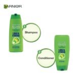 Buy Garnier Long & Strong Shampoo 90Ml Online at Classic Medico