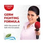 Buy Colgate Paste Active Salt 200Gm Online at Classic Medico