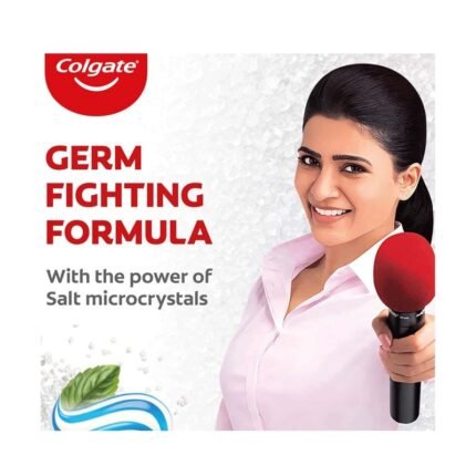 Buy Colgate Paste Active Salt 200Gm Online at Classic Medico