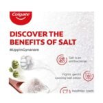 Buy Colgate Paste Active Salt 200Gm Online at Classic Medico