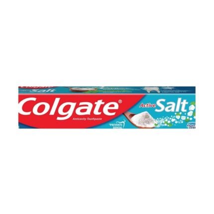 Buy Colgate Paste Active Salt 50Gm Online at Classic Medico