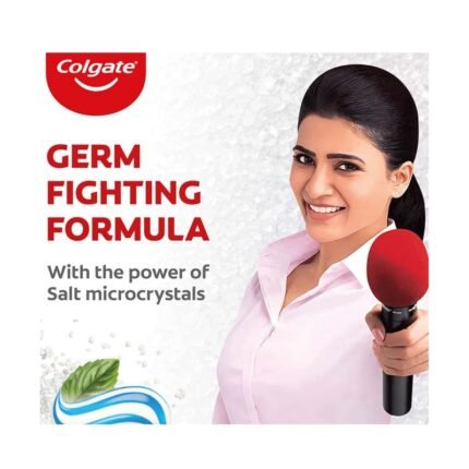 Buy Colgate Paste Active Salt 50Gm Online at Classic Medico