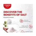Buy Colgate Paste Active Salt 50Gm Online at Classic Medico