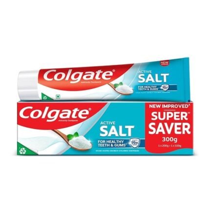 Buy Colgate Paste 200G+100G Online at Classic Medico