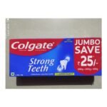 Buy Colgate Paste 200G+100G Online at Classic Medico