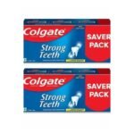Buy Colgate Paste 200G+100G Online at Classic Medico